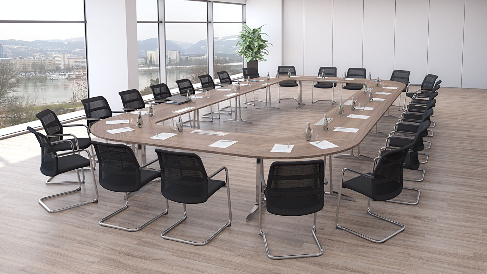 Meeting & conference table