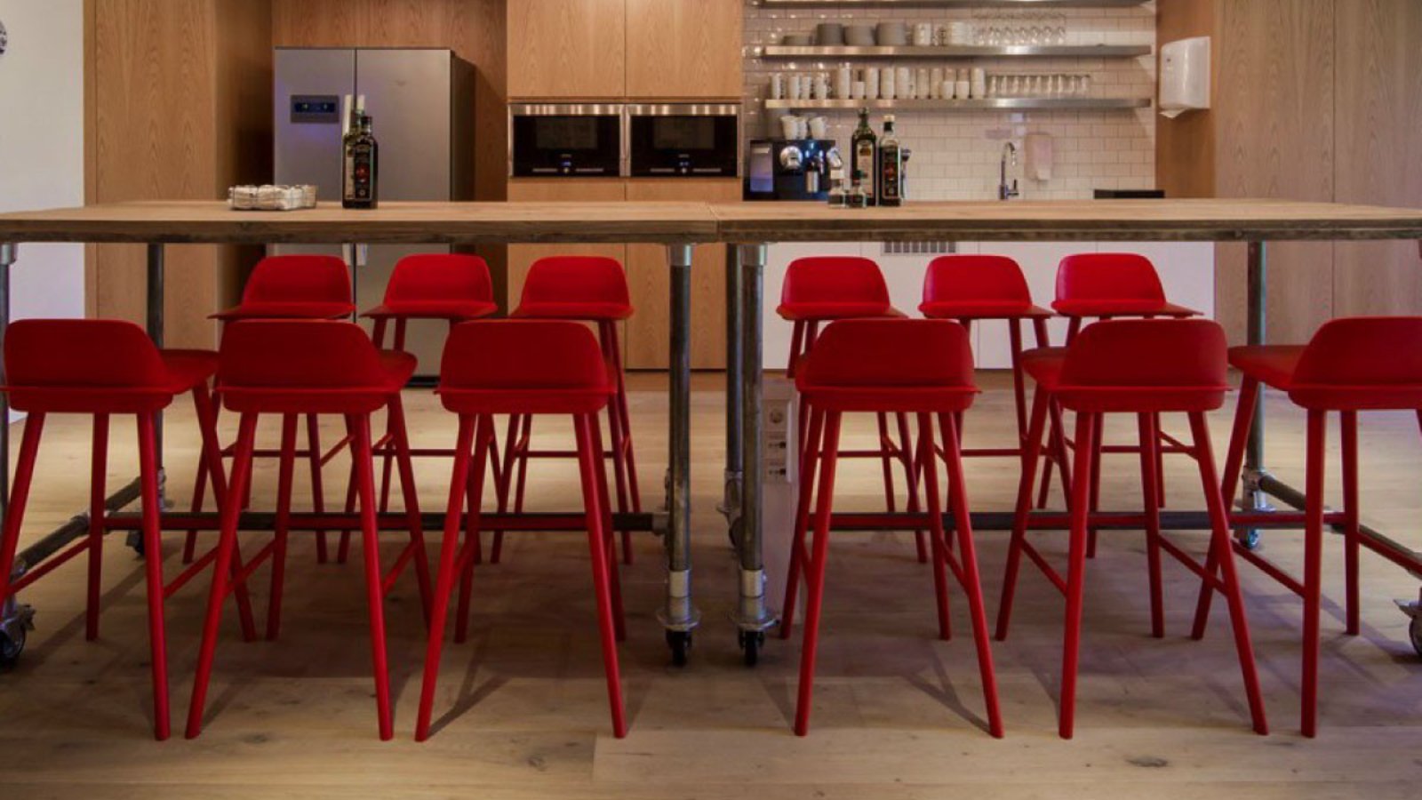 Barstools