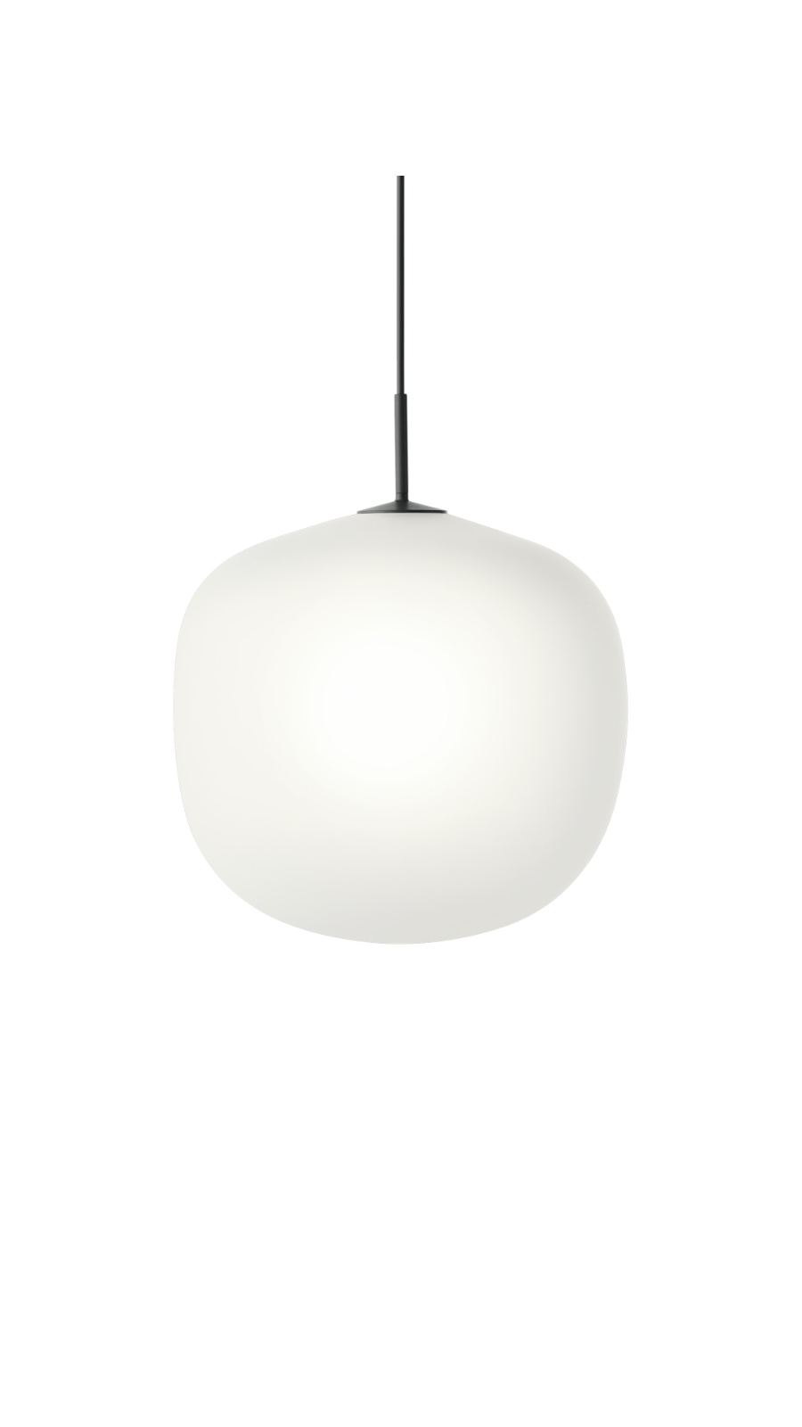 rime pendant lamp