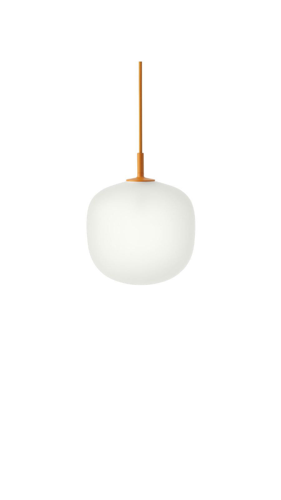 rime pendant lamp