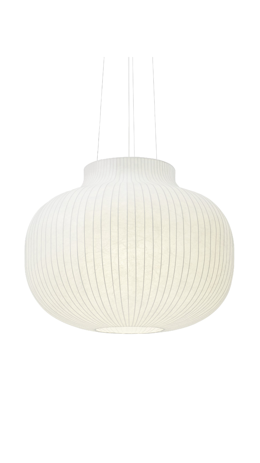 strand pendant lamp