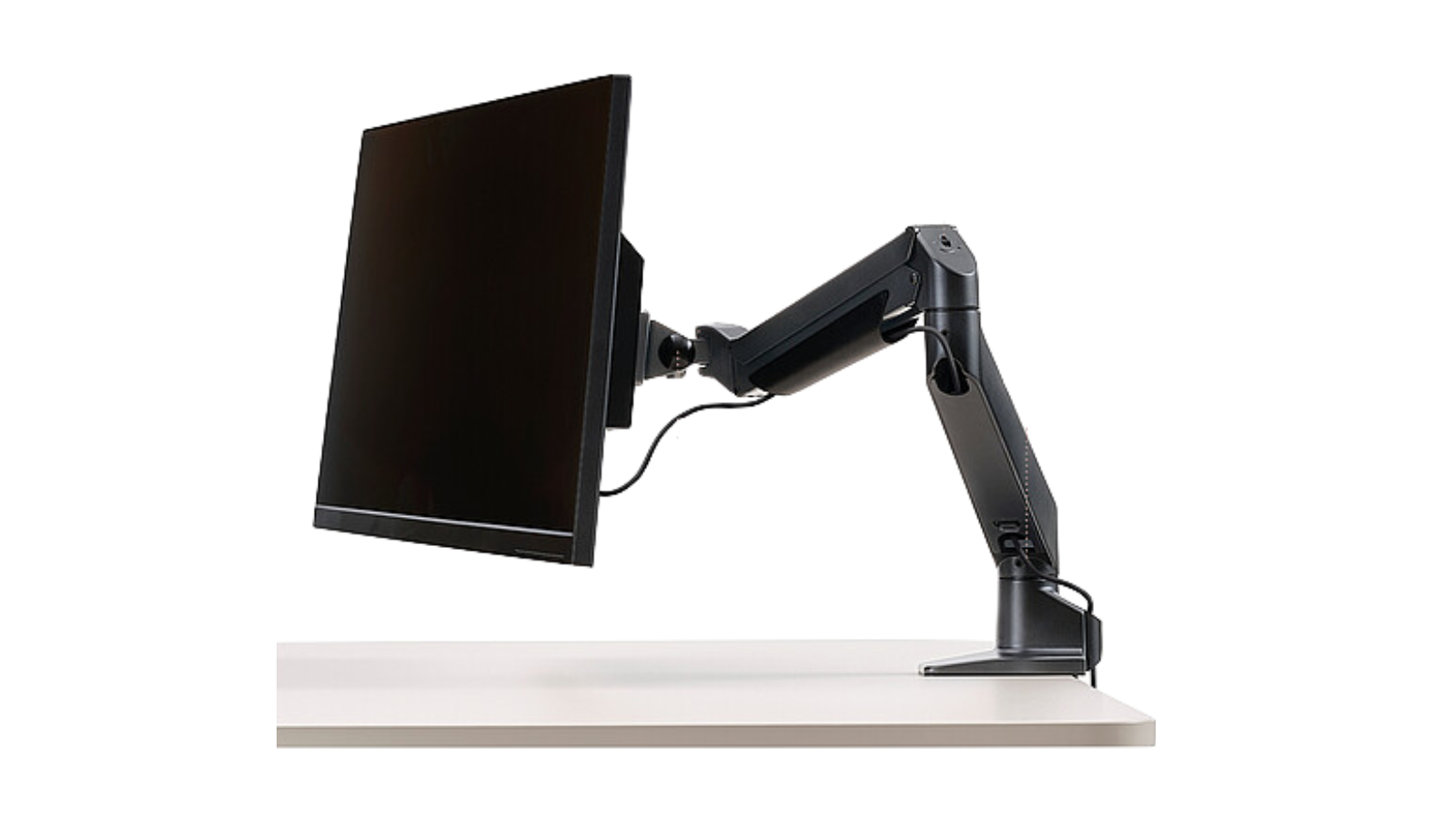 monitor arm