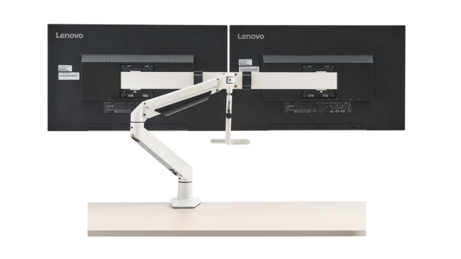 monitor arm